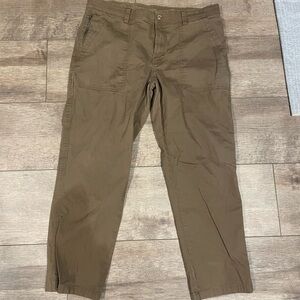 Weatherproof 36x30 pants